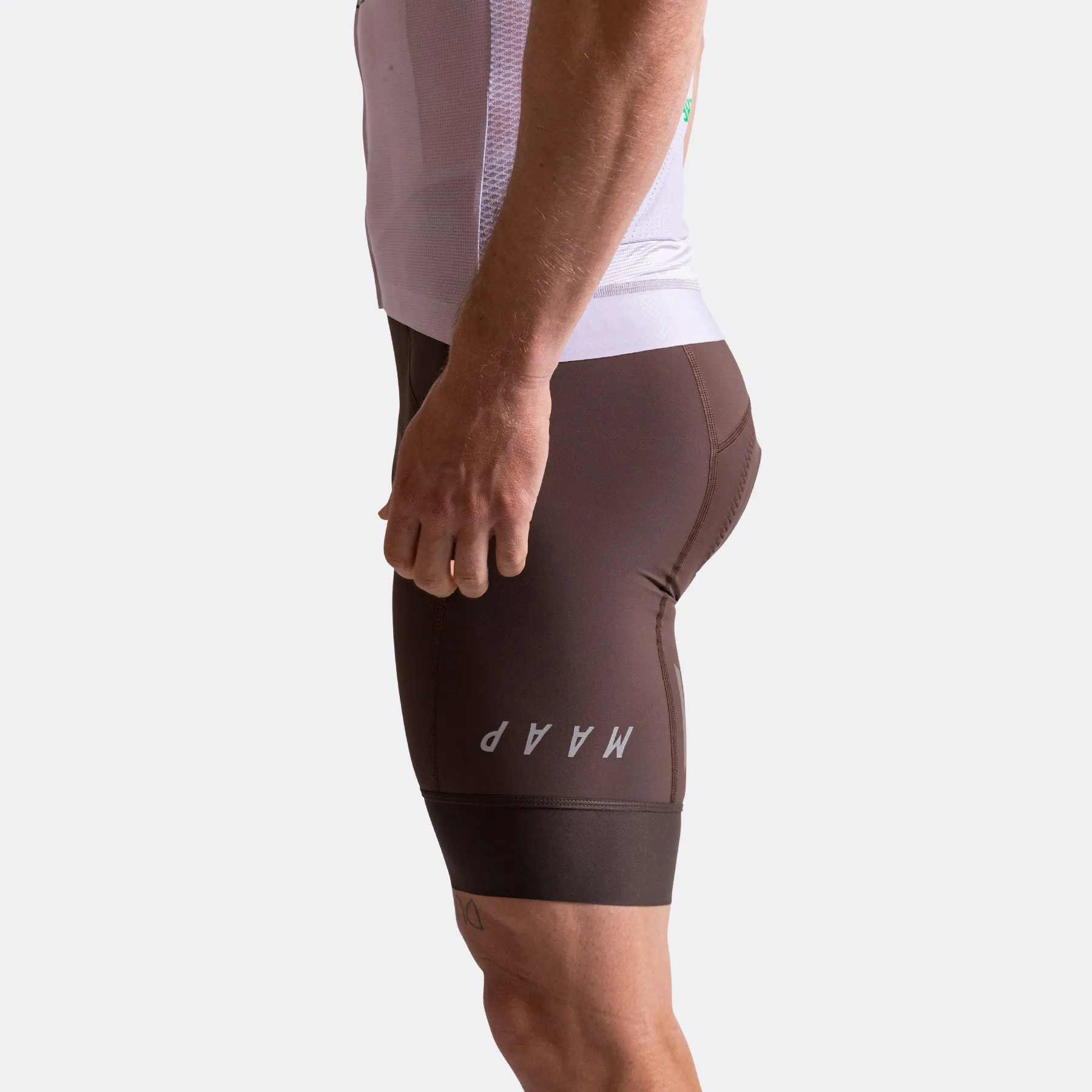 Team Bib Evo ?? UP THERE Yoga wear