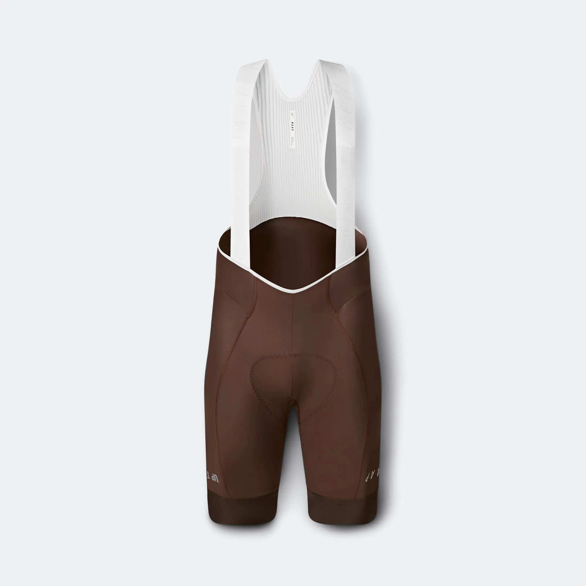 Team Bib Evo ?? UP THERE Warm Layers