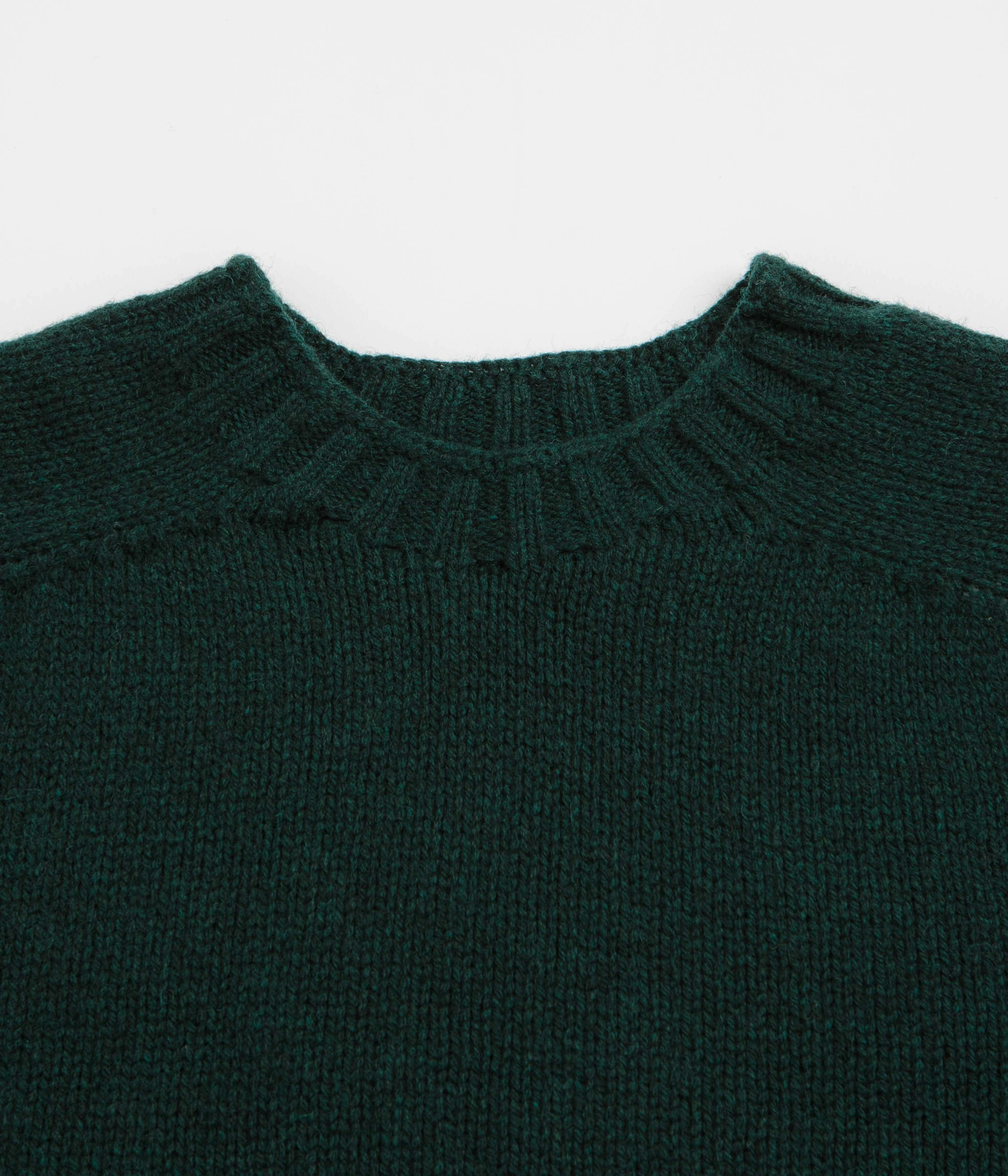 Modern Bold appropriate for hiking Howlin' Boxy Space Sweatshirt - Bottle