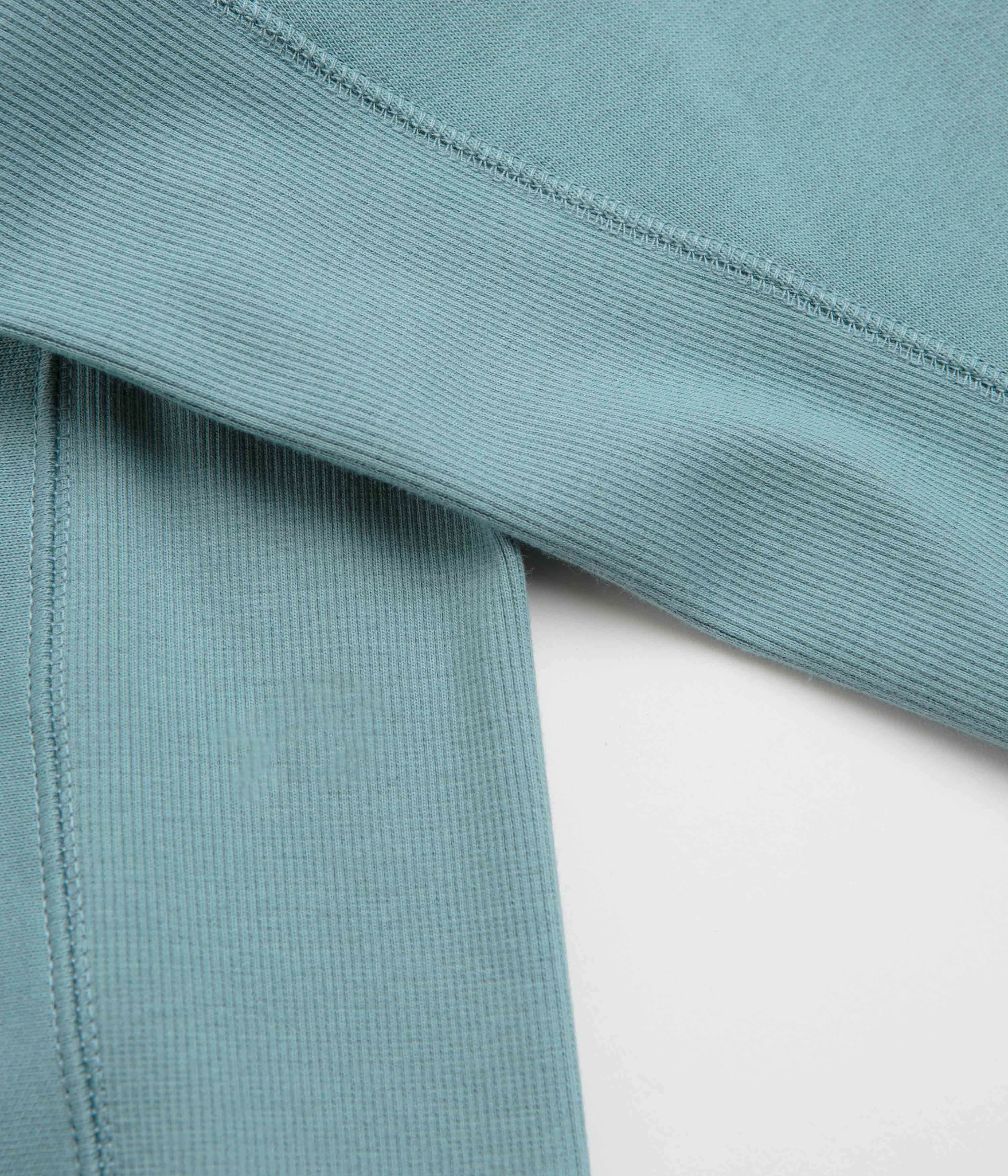 Carhartt American Script Hoodie - Citadel Durable Stitching