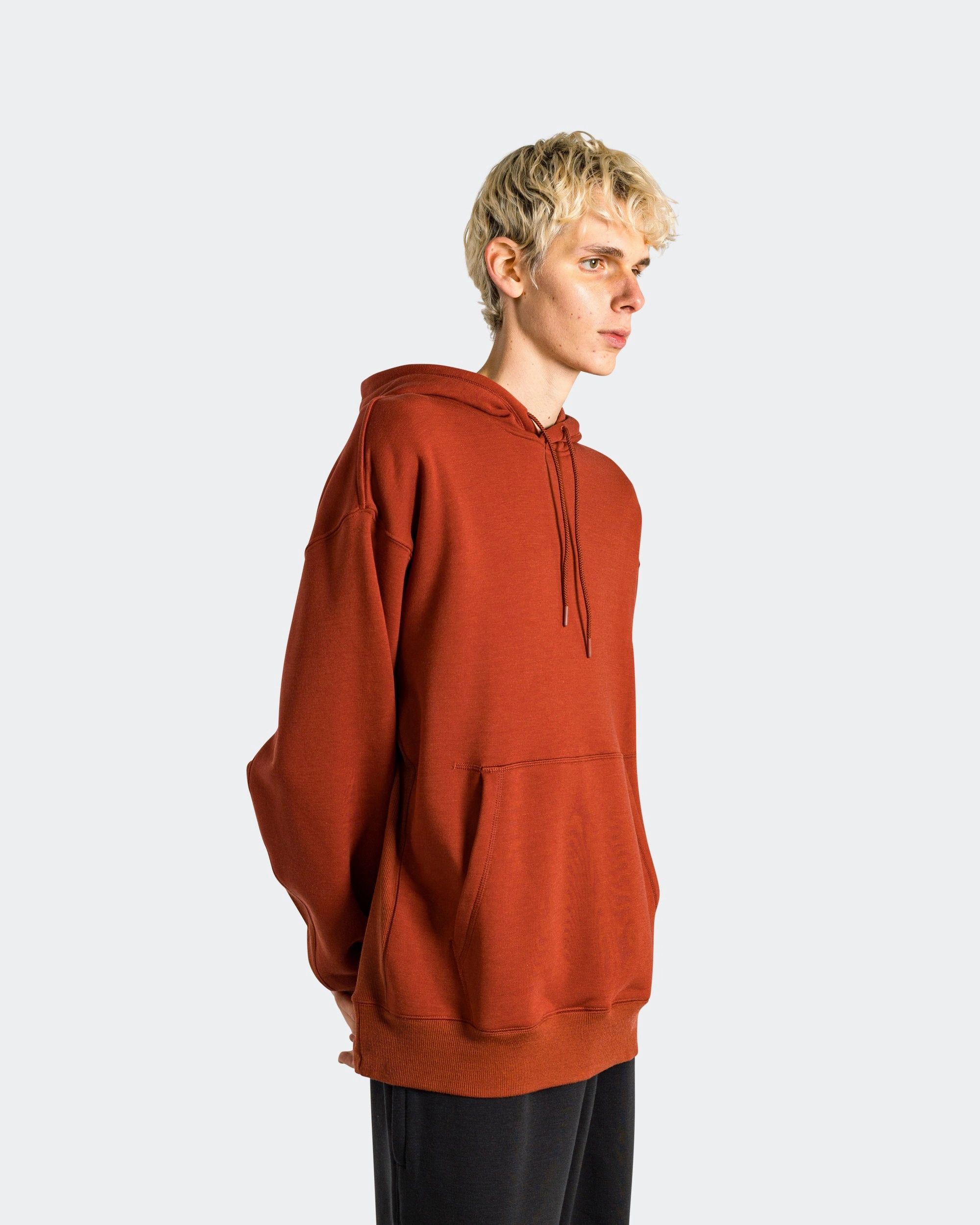 perfect for anniversaries Wool Classics Hoodie - Mars Stone