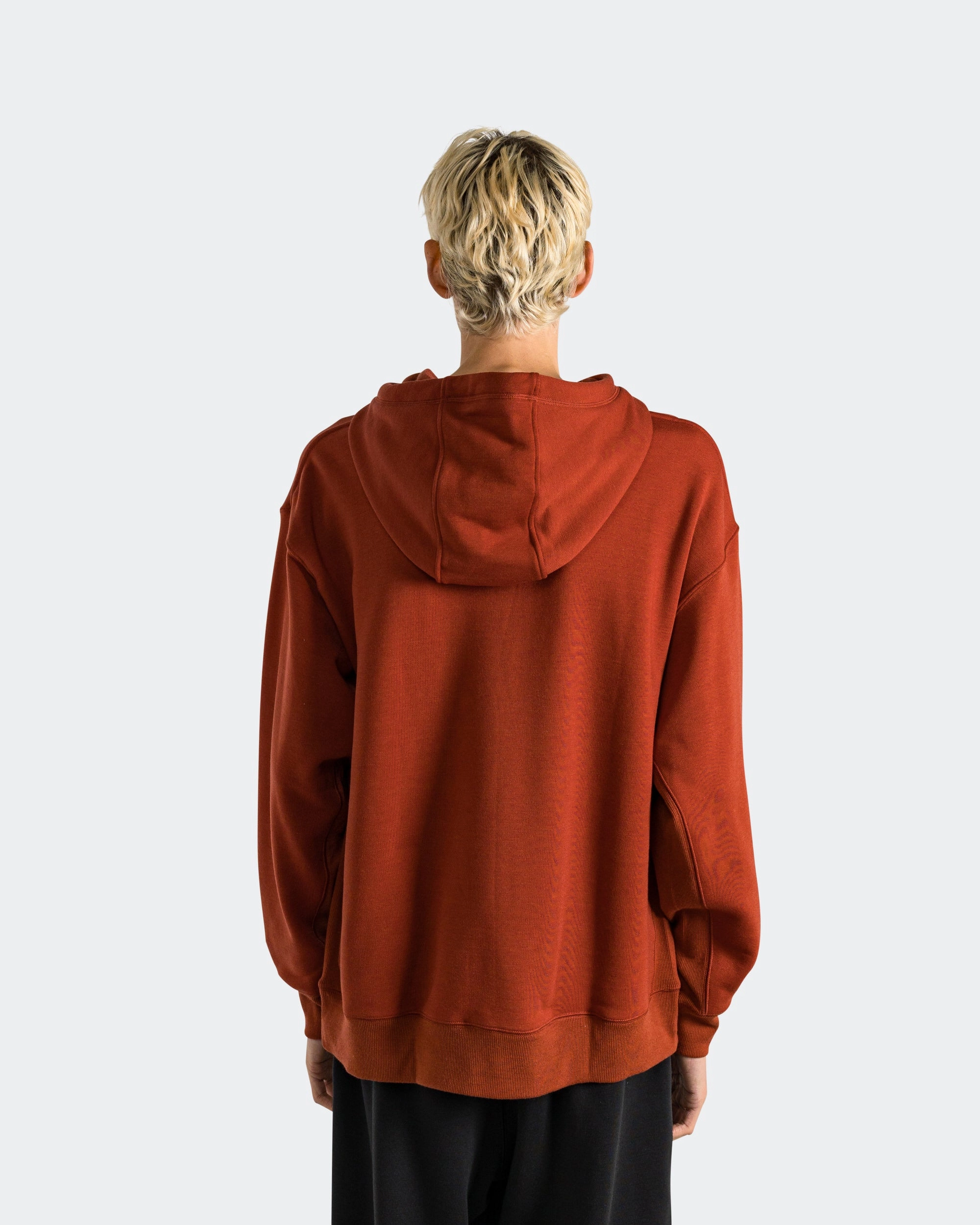 Wool Classics Hoodie - Mars Stone product value for money