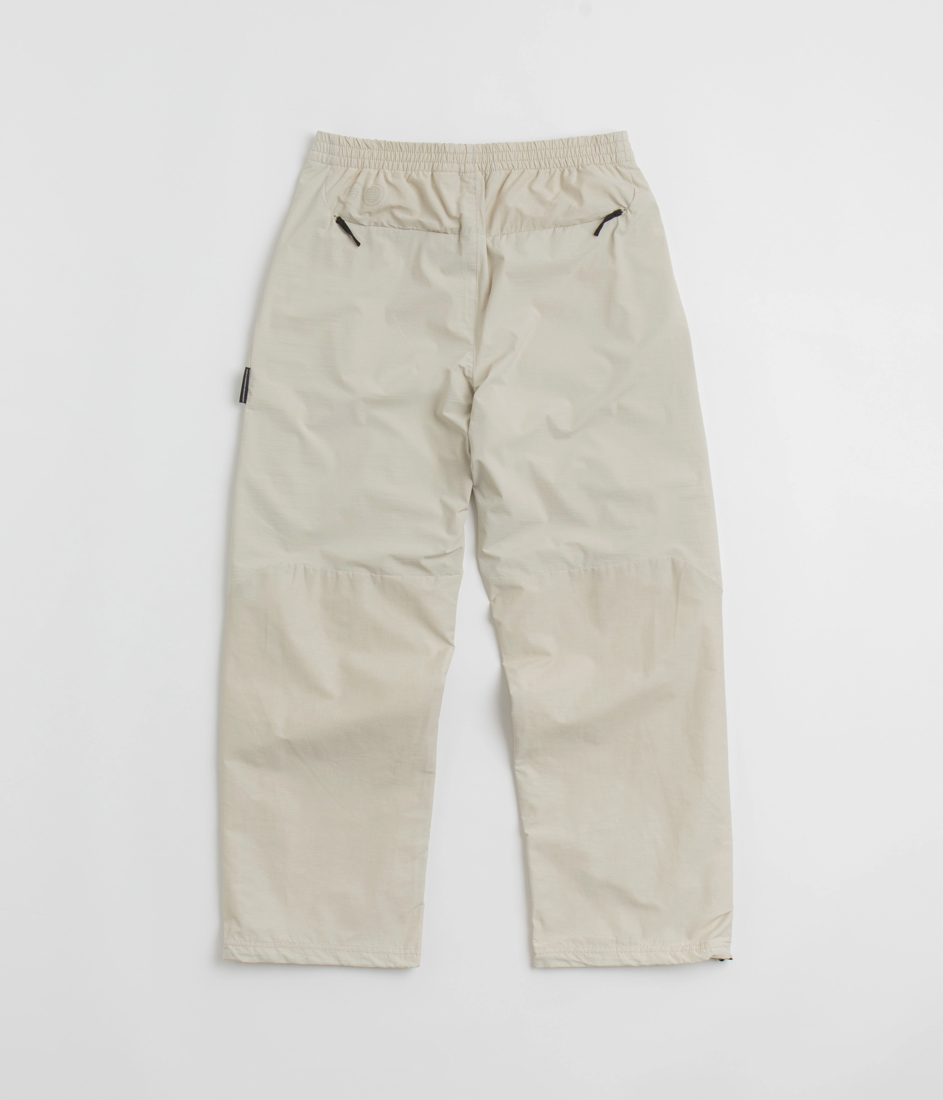 MoistureWicking Smart Motion Purple Mountain Observatory Blocked Terrain Pants - Stone