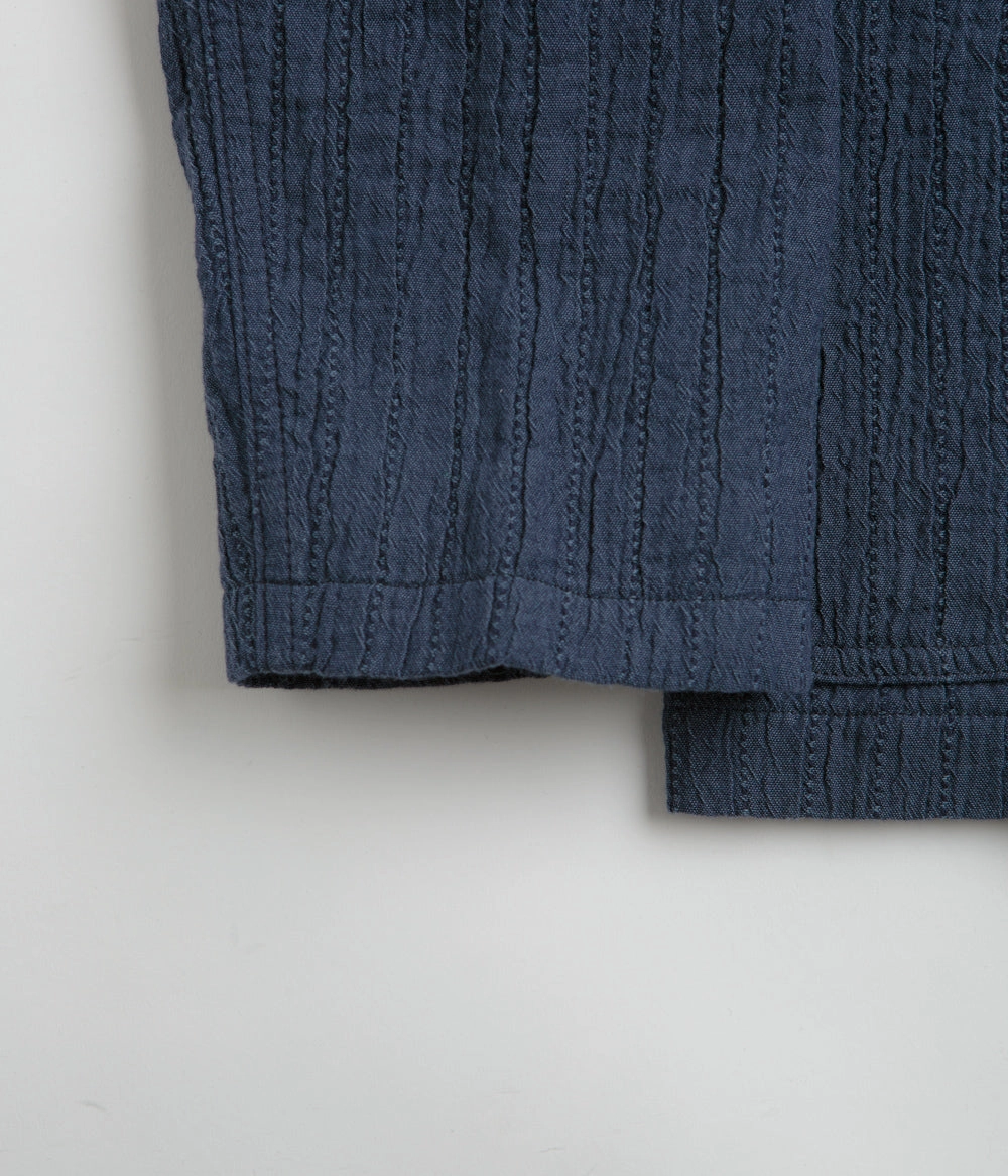 YMC Scuttlers Jacket - Blue birthday celebration