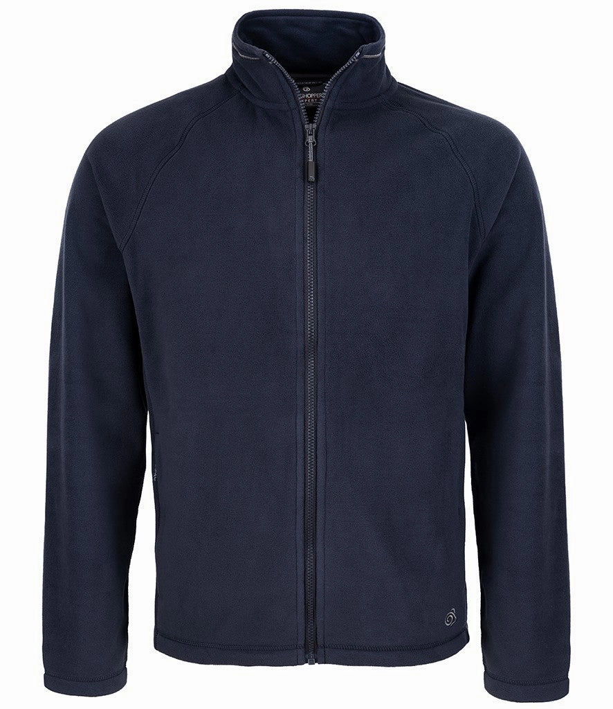 Sport Inspired Modern Layer Expert Corey 200 Micro Fleece Jacket | DARK NAVY
