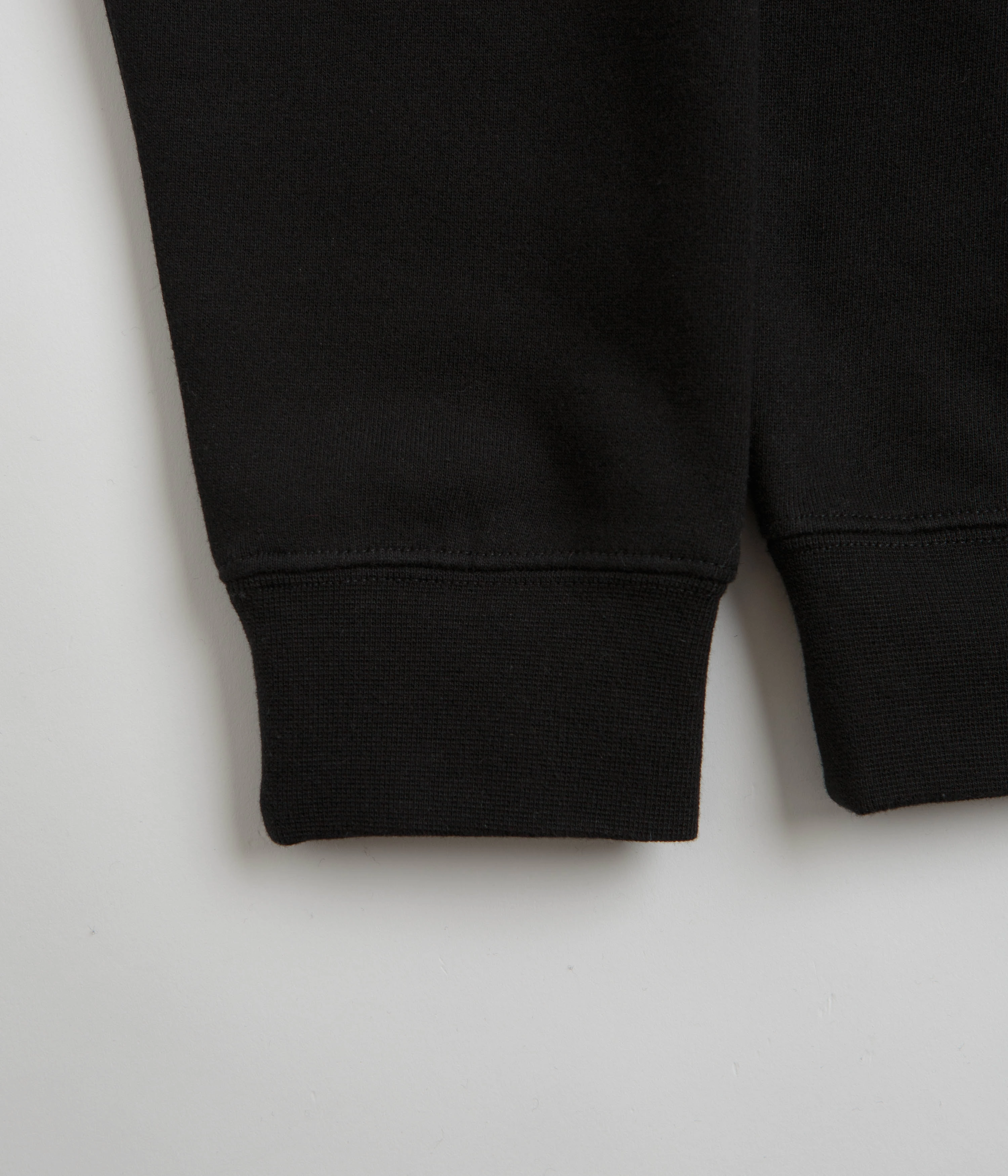 Welcome Baller Hoodie - Black Sheep like theater look