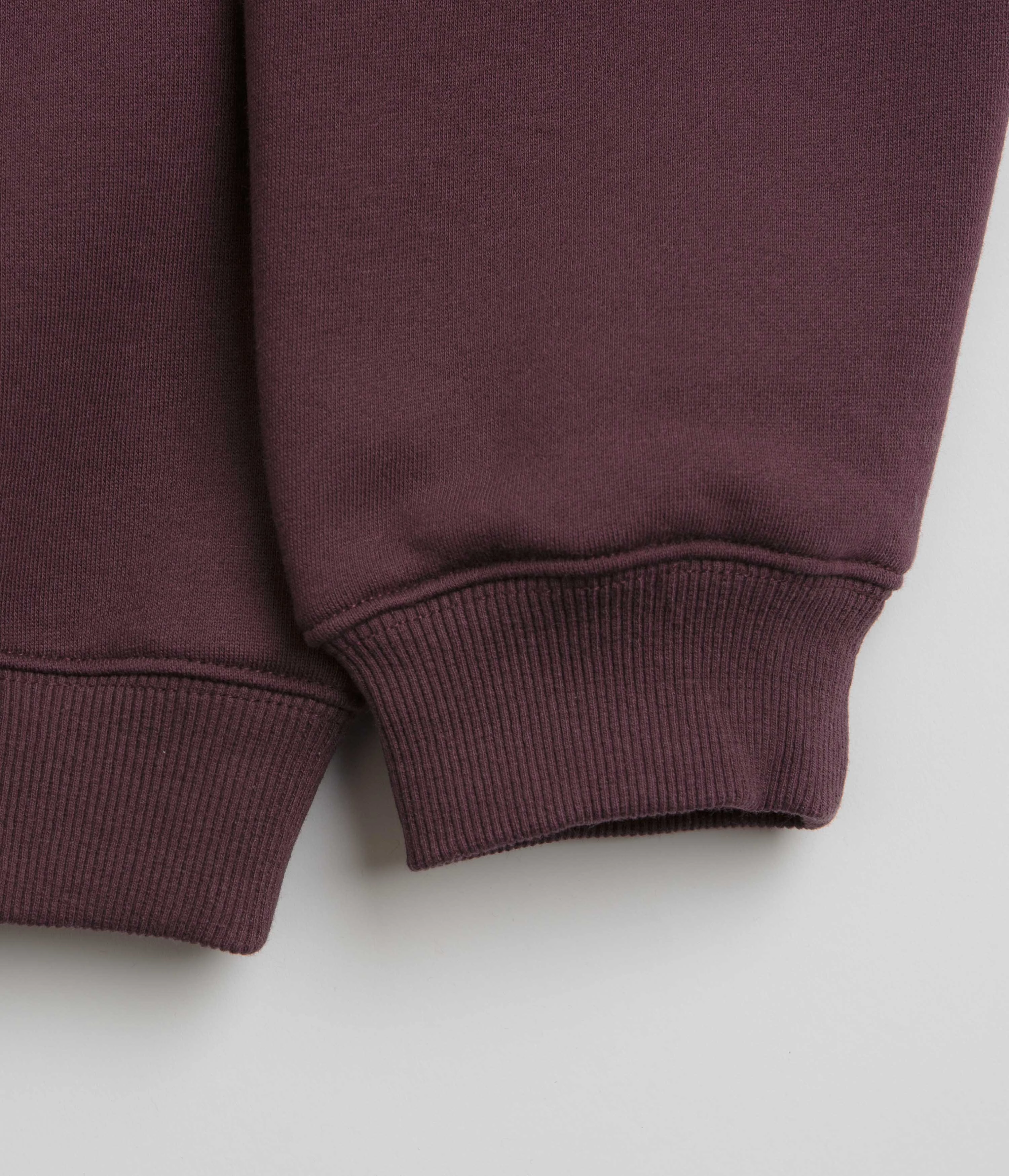 product eyewear protection Pass Port Nesting Crewneck Sweatshirt - Berry