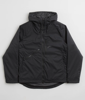Cayl Primaloft Jacket - Black Hear