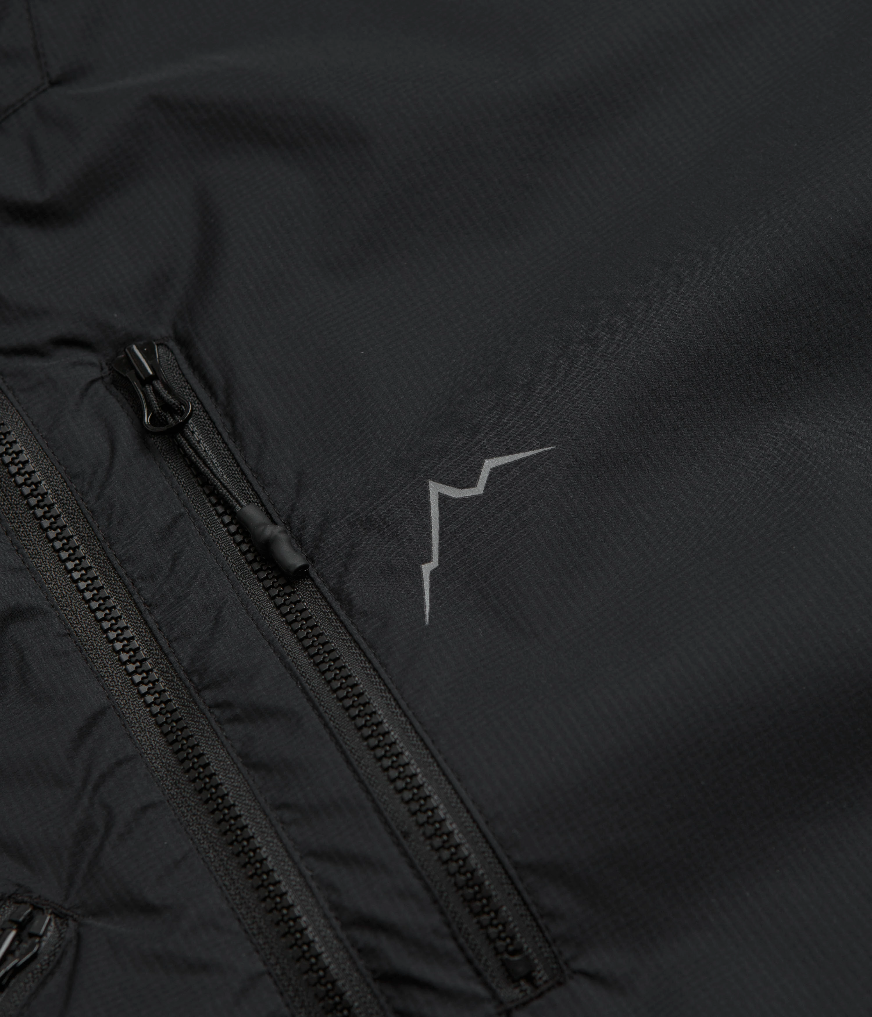 Cayl Primaloft Jacket - Black Travel-Ready Gear