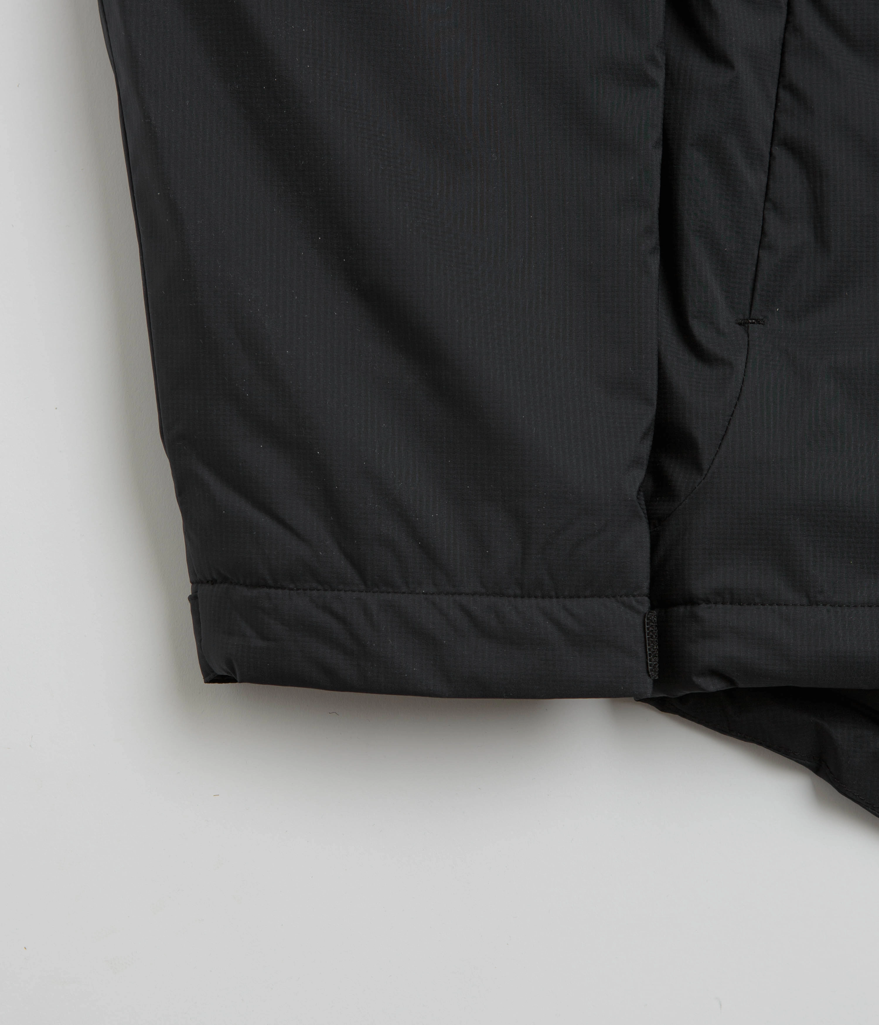 Cayl Primaloft Jacket - Black Rain Ready