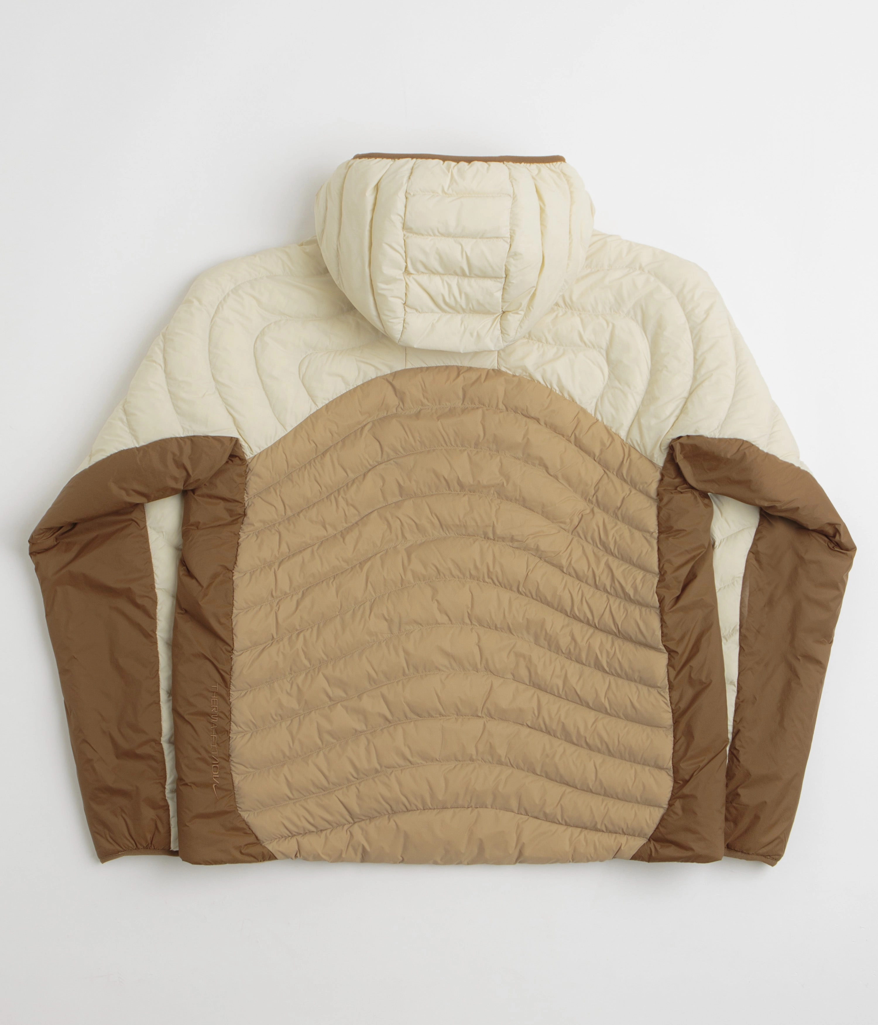 Dry suitable for holidays Nike ACG Lava Flow Jacket - Light Khaki / Light Khaki / Summit White