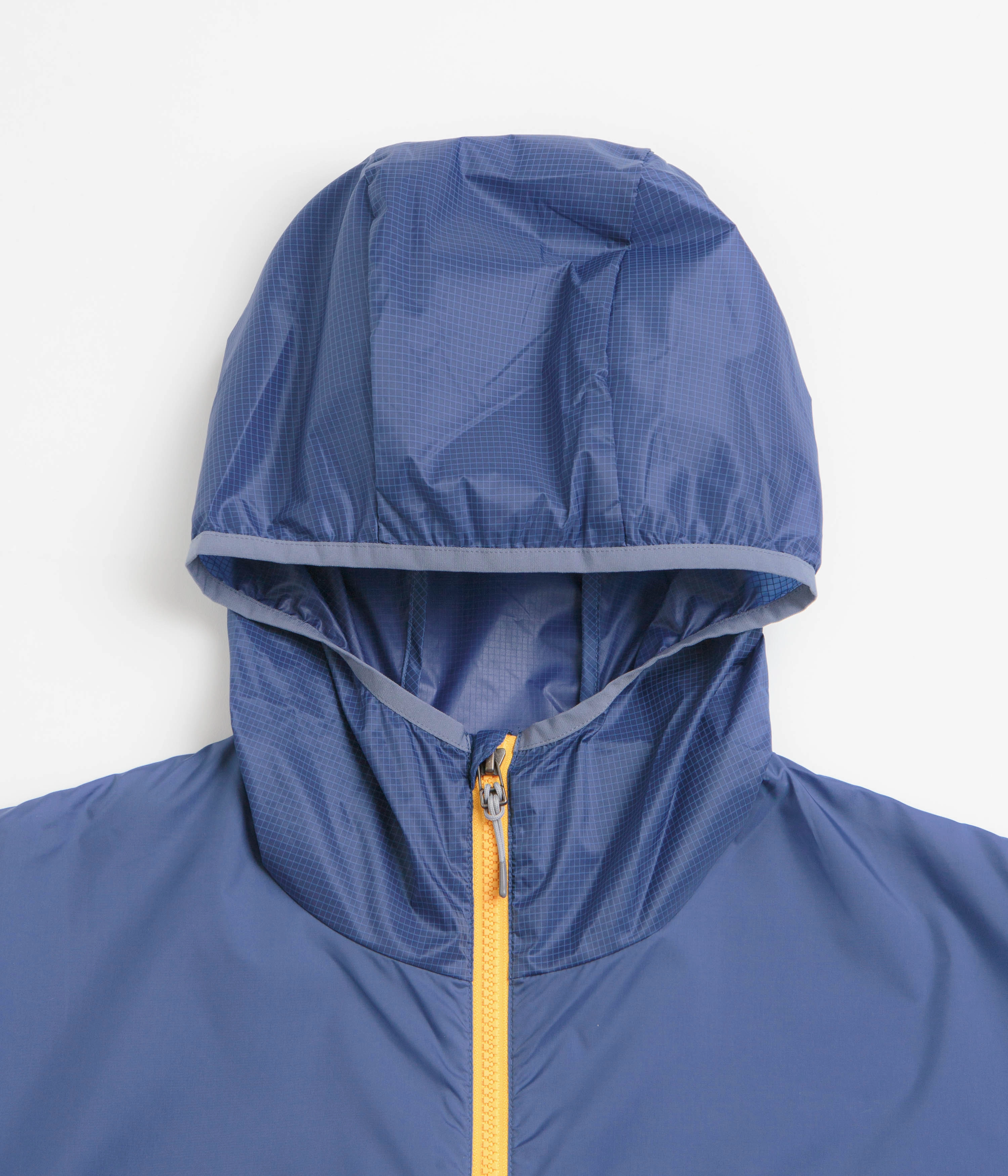 Cotopaxi Teca Half-Zip Windbreaker Jacket - Thumbs Up Target Allow