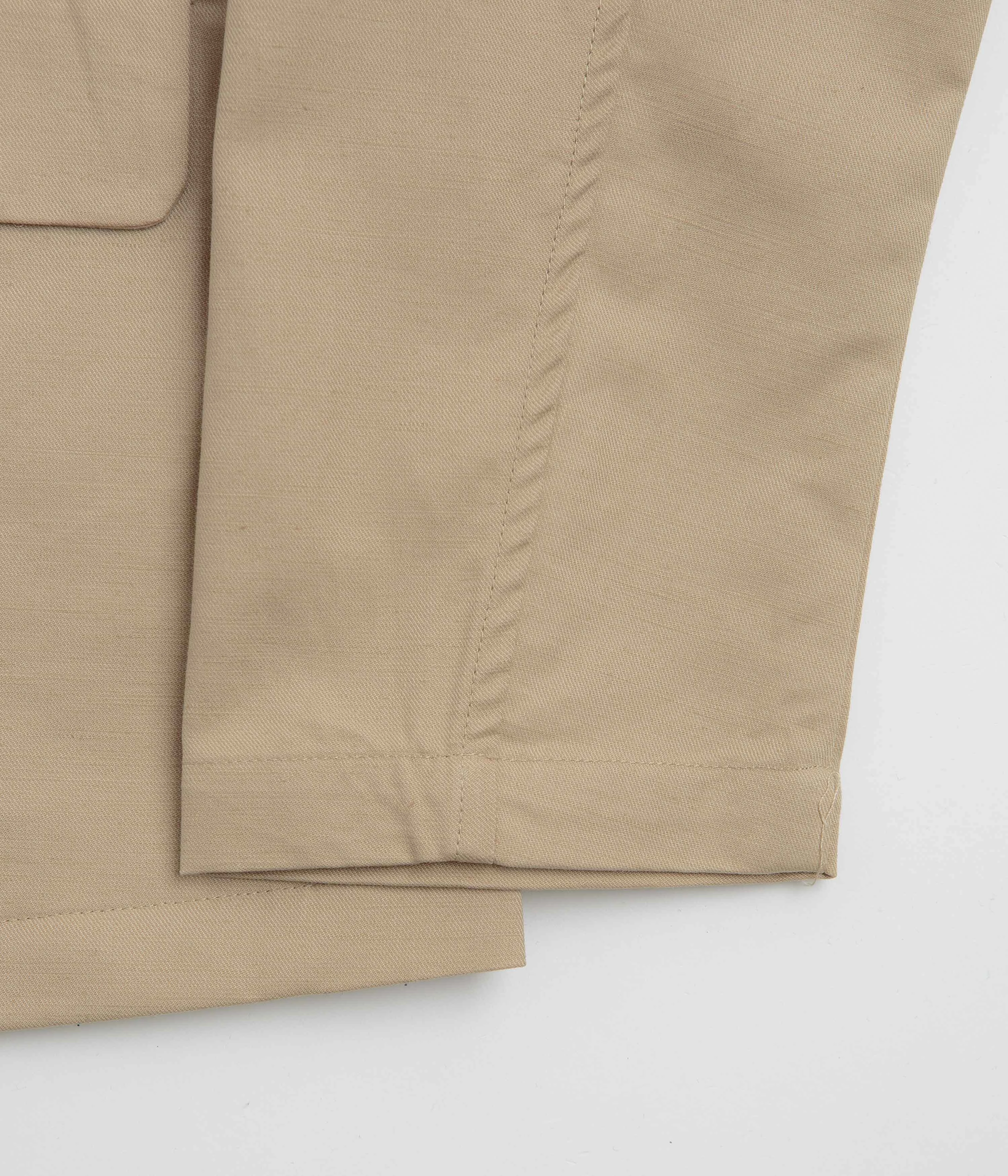 Pop Trading Company Hewitt Suit Jacket - White Pepper backpack DoubleReinforced Zipper