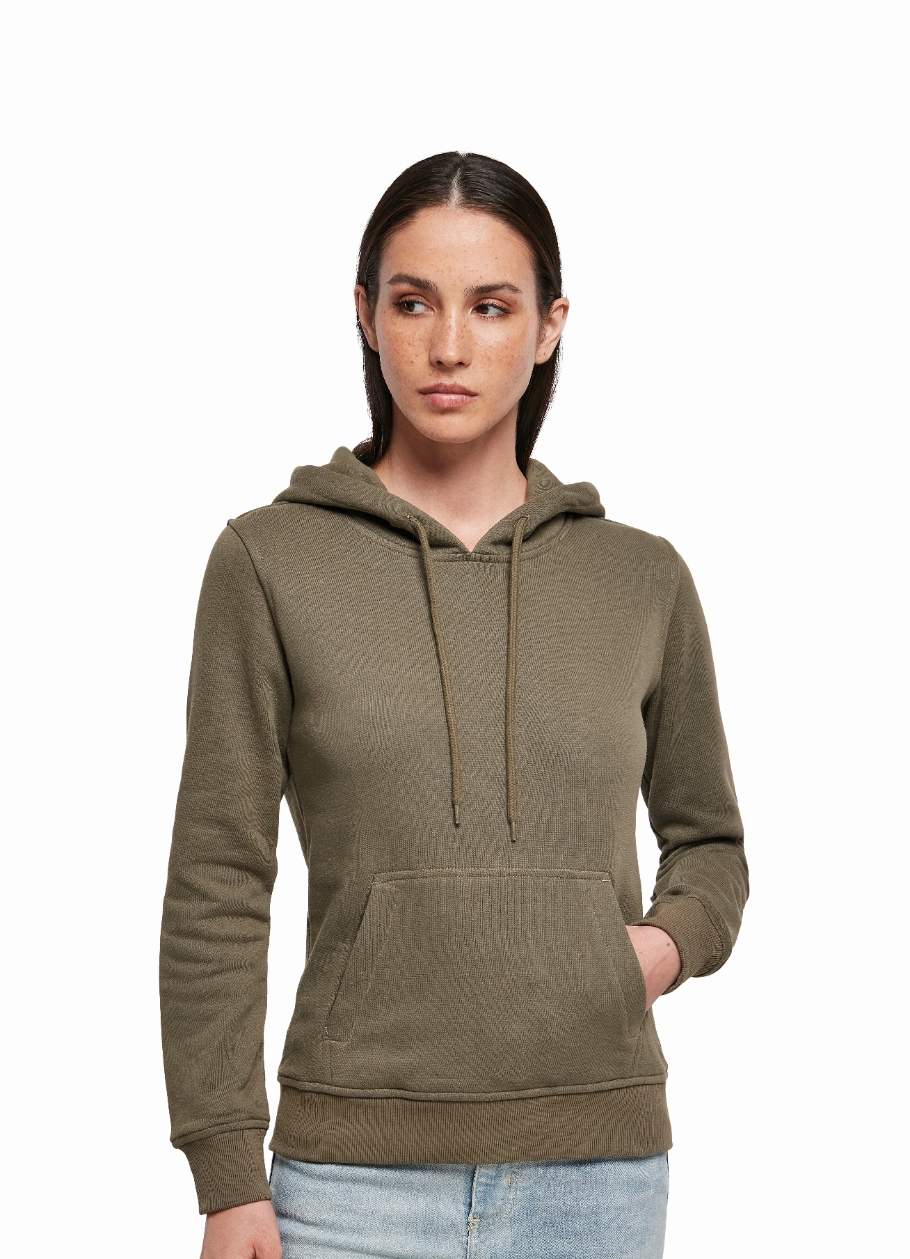 Sloth like Women's Organic Hoodie | BLACK