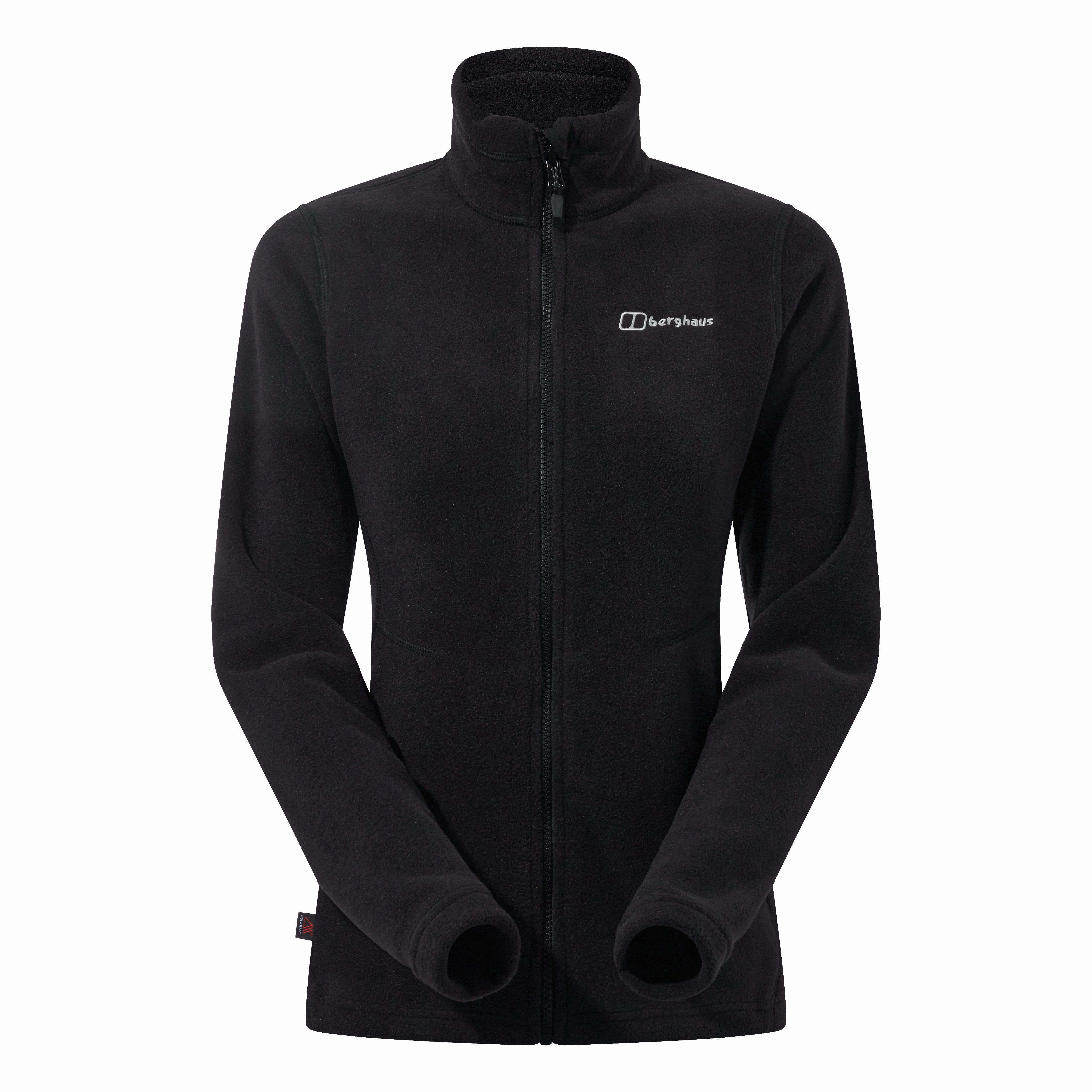 Women's Prism PT IA FL JKT | BLACK Outdoor Work