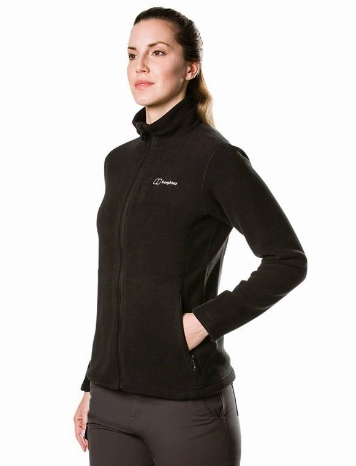 Snow Park Relaxed Gear Women's Prism PT IA FL JKT | BLACK