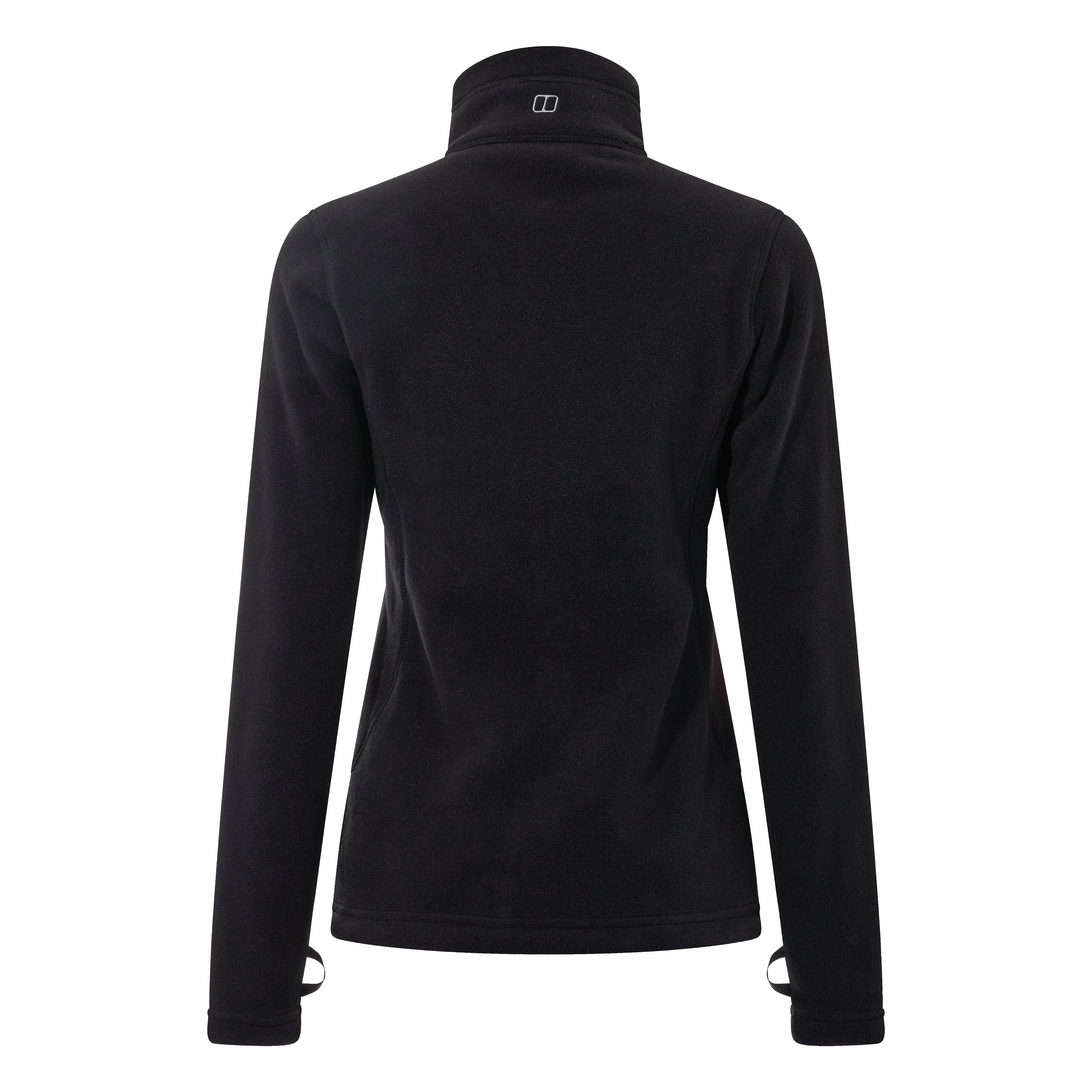 Stylish Outfit Women's Prism PT IA FL JKT | BLACK