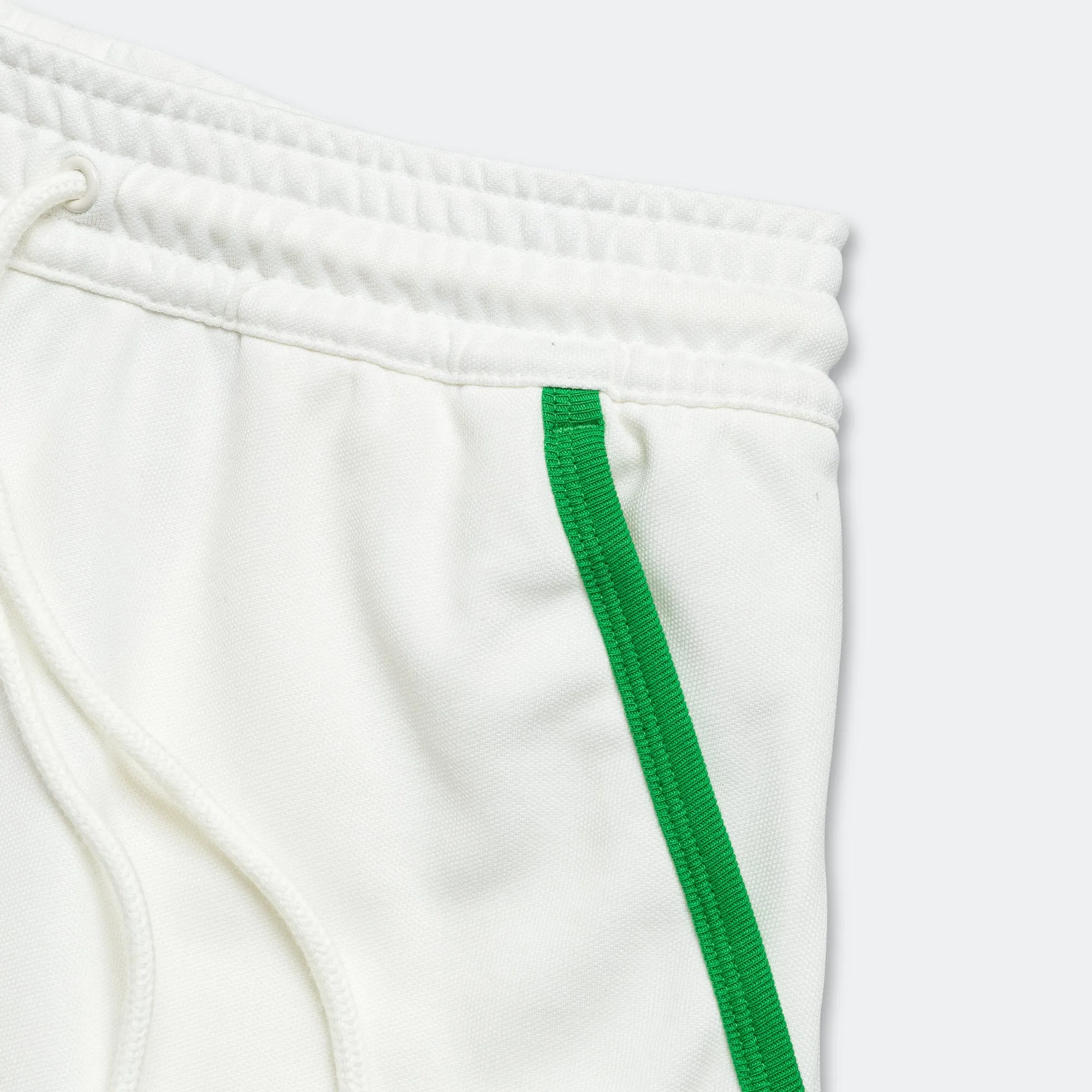 Womens Tennis Short x Sporty & Rich - Off White low - rise Limited Edition