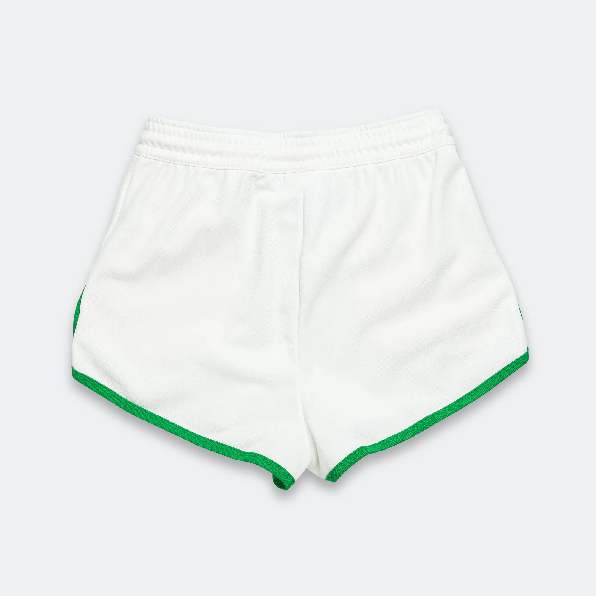 Soft Lining Womens Tennis Short x Sporty & Rich - Off White