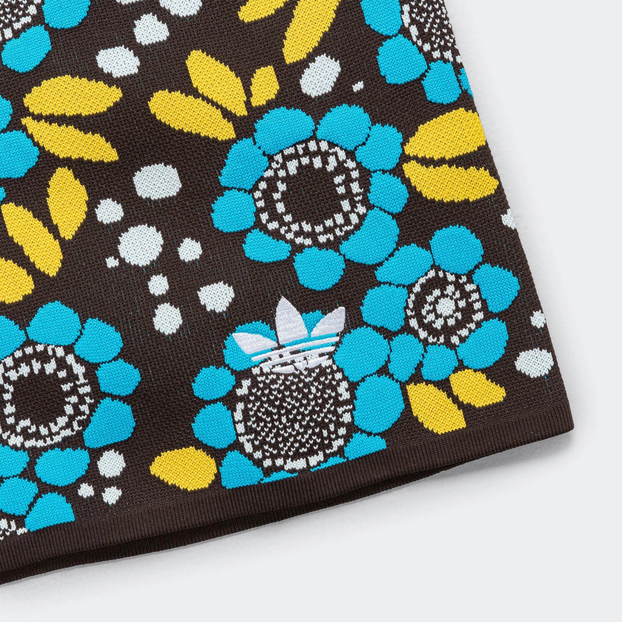 Womens Knit Vest x Wales Bonner - Multi Casual Fit Silhouette Good Material