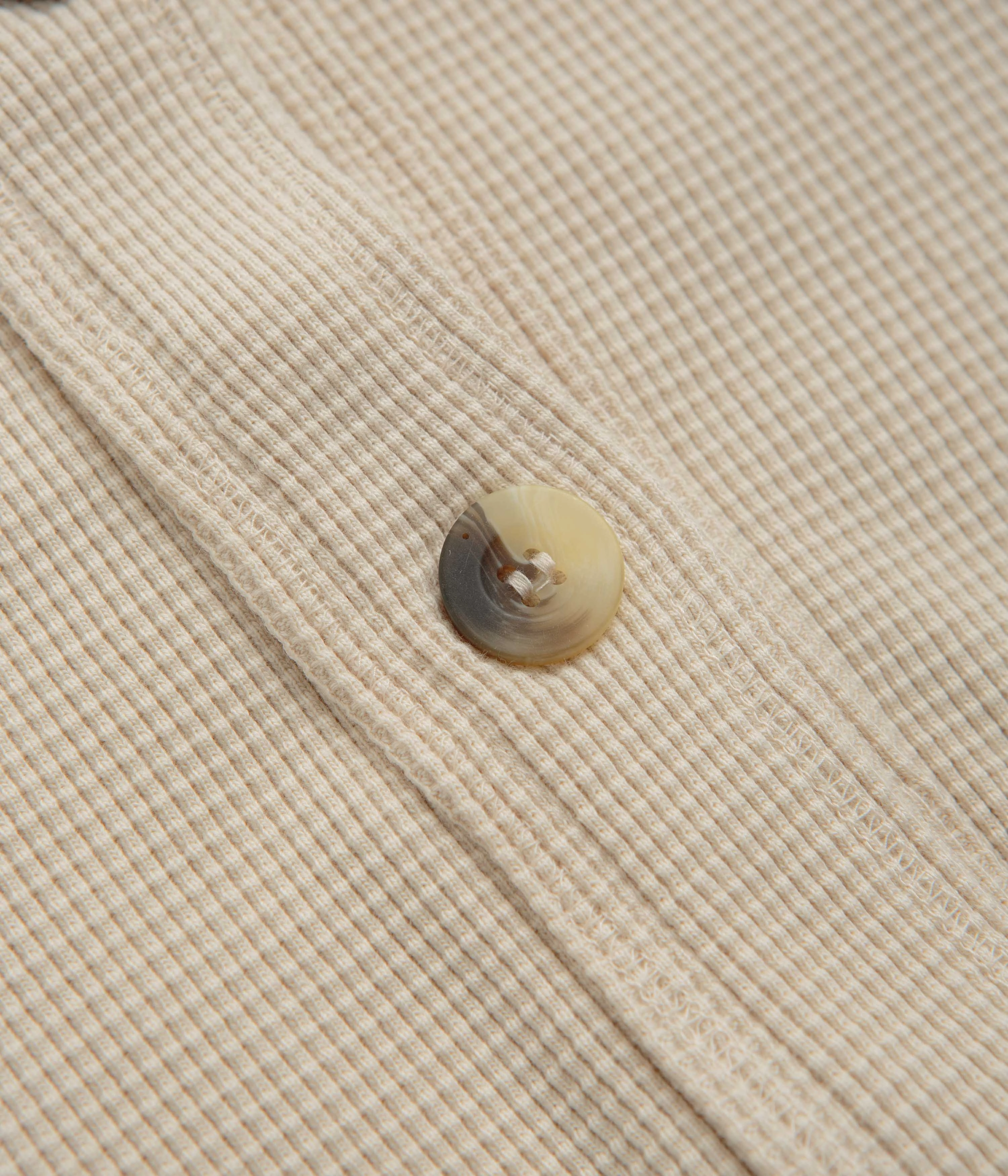 Contemporary Fashion Flatlock stitching Kavu Womens Brierwood Shirt - Summer Sand