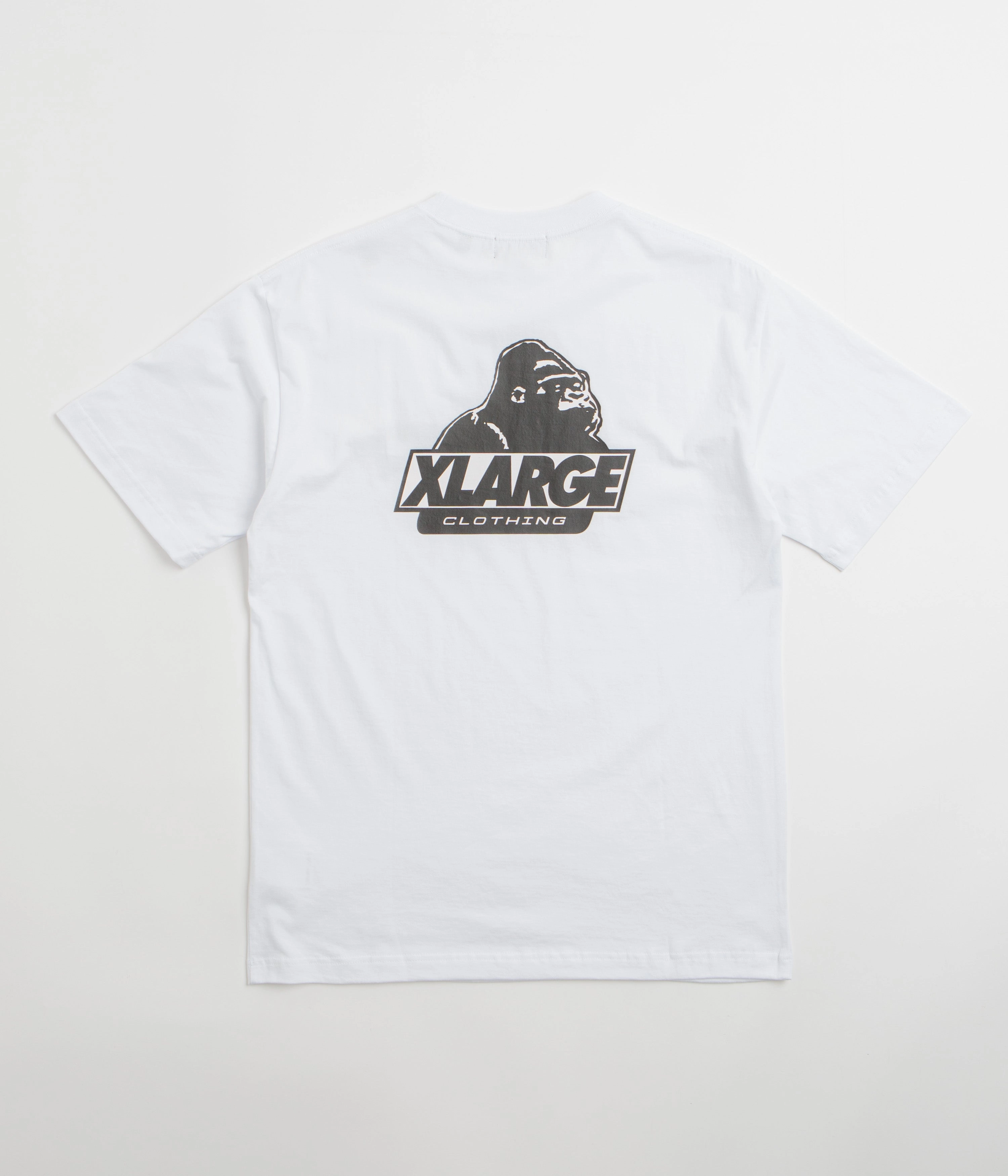 Easygoing Wear XLarge Old OG T-Shirt - White