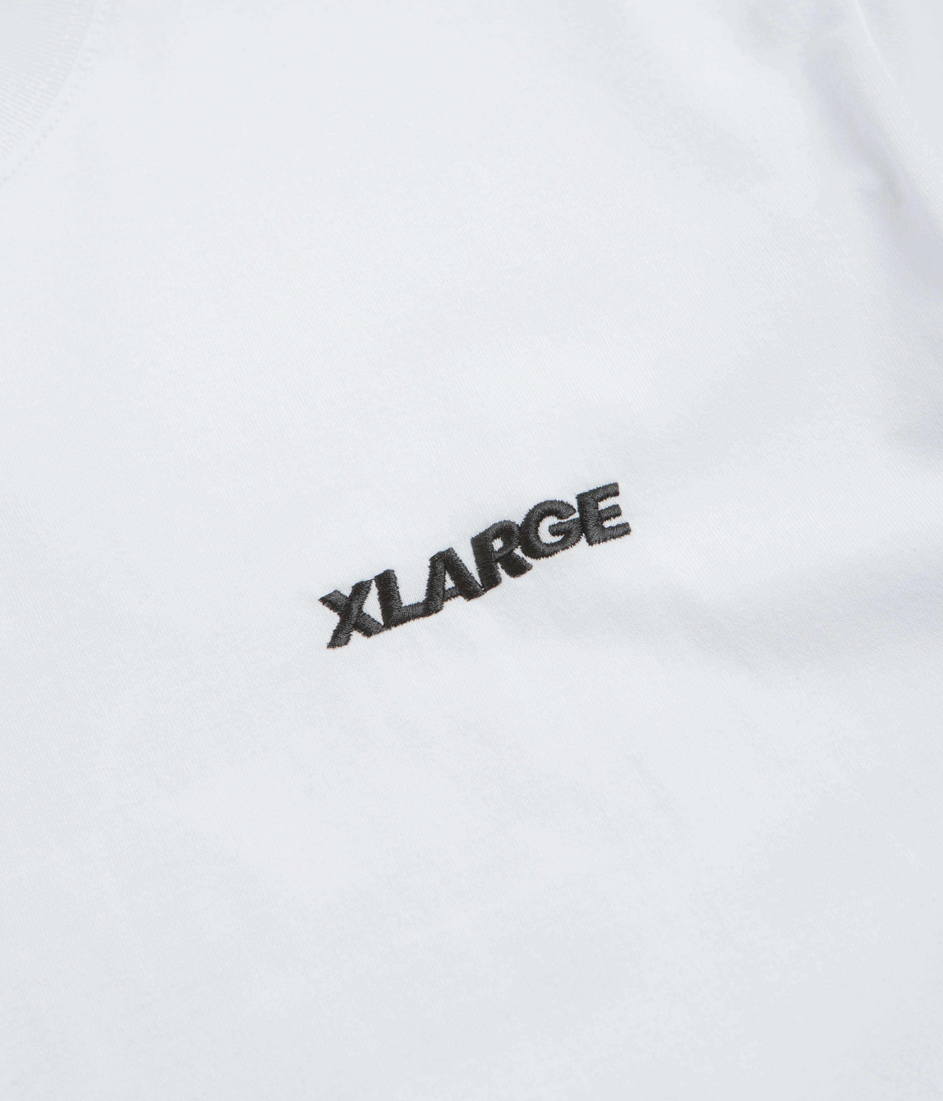 dry cleanable Soft and Stylish XLarge Old OG T-Shirt - White