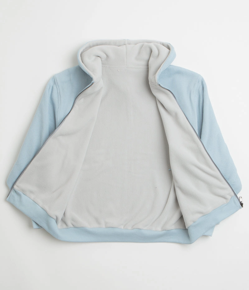 Koala like School Uniform Yardsale Exo Hoodie - Stone Blue