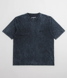 Yardsale Moonstone T-Shirt - Blue AntiPilling