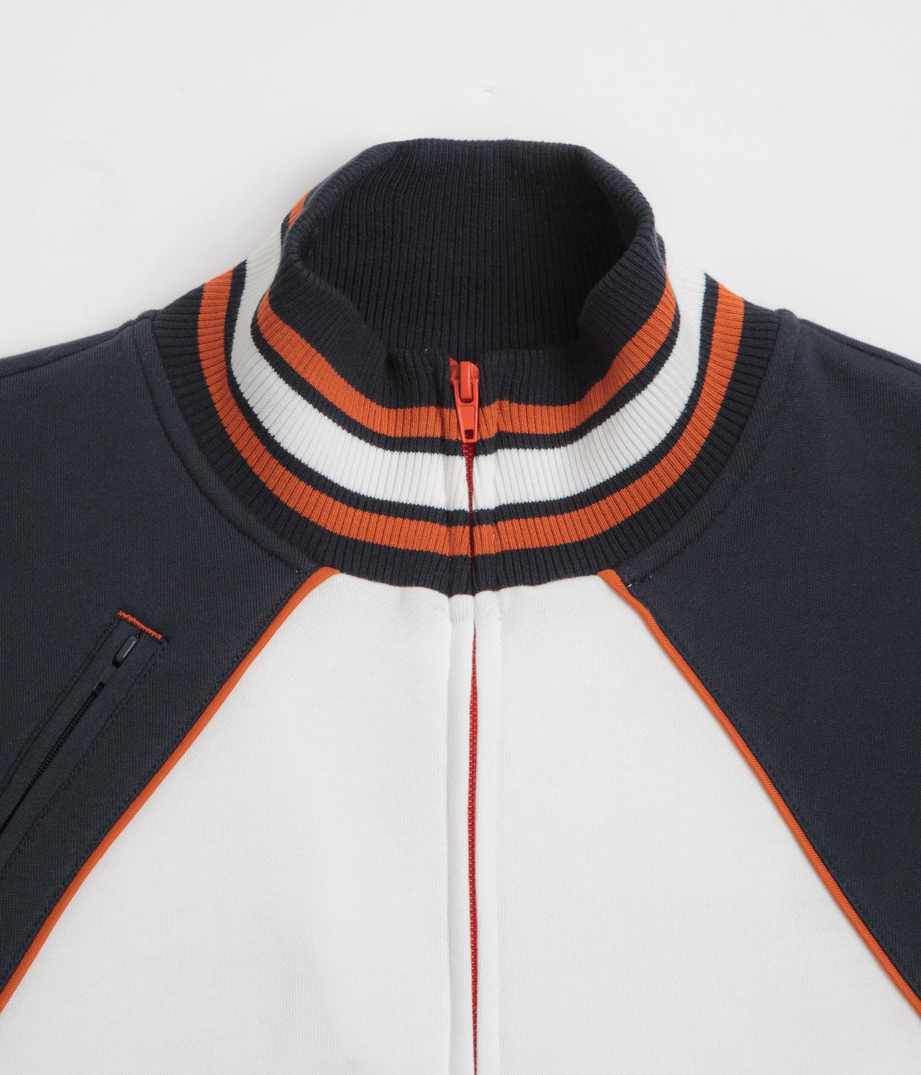 Yardsale YS Authentic Full Zip Sweatshirt - Light product vacation wear freedom Adjustable