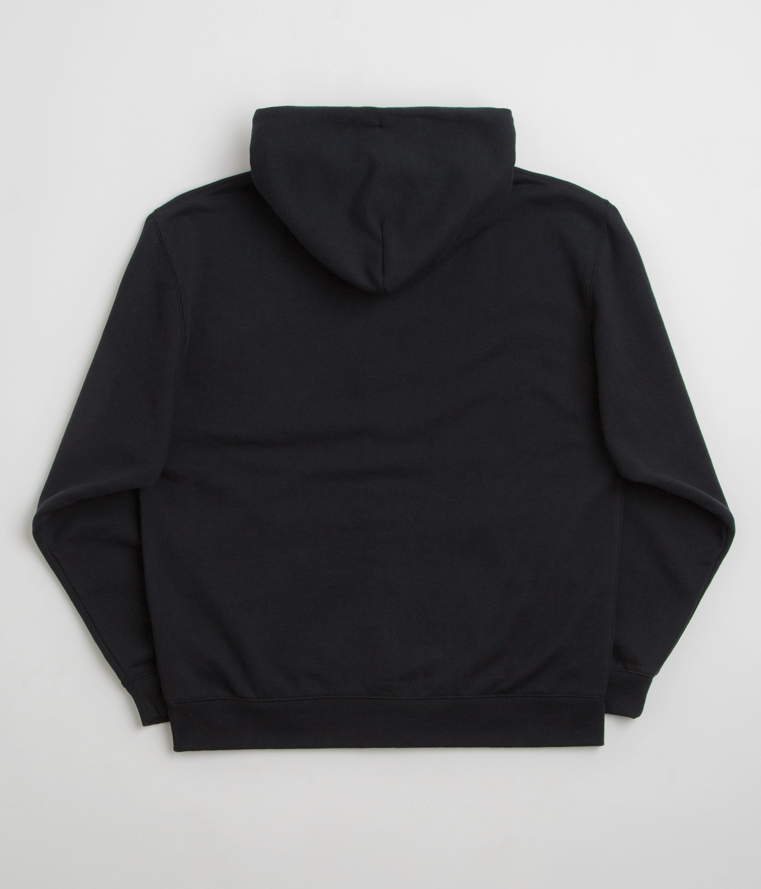 meditation wear Urban Fresh Yardsale YS Spray Hoodie - Charcoal