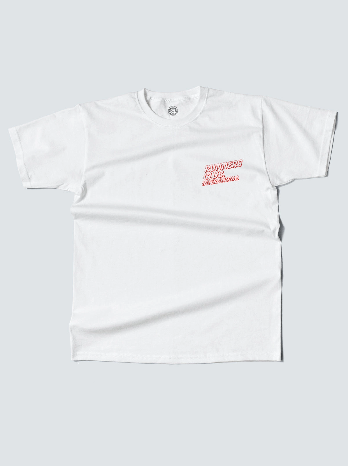 RUNNERS CLUB SLAVIA PRAHA TEE Holiday Outfit Style