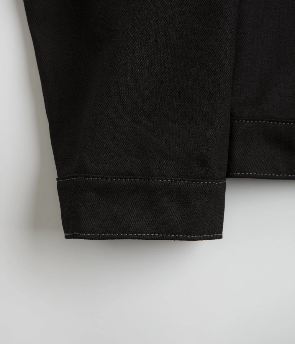 festival - goers YMC Loft Jacket - Black