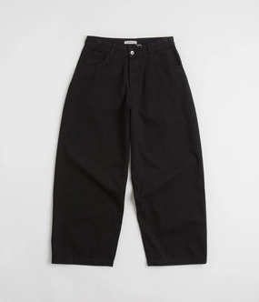 clean look Casual Edge YMC Replacement Jeans - Black