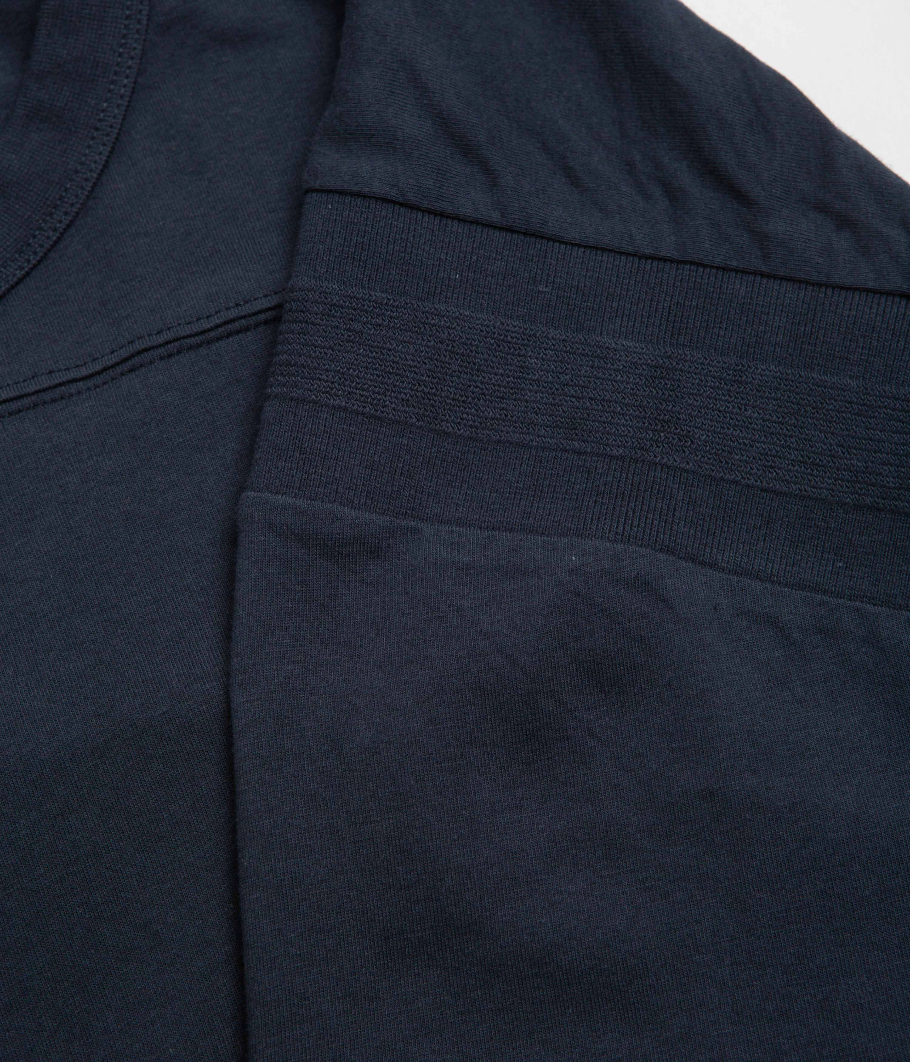 YMC Skate T-Shirt - Navy Top Rated Everyday Essential